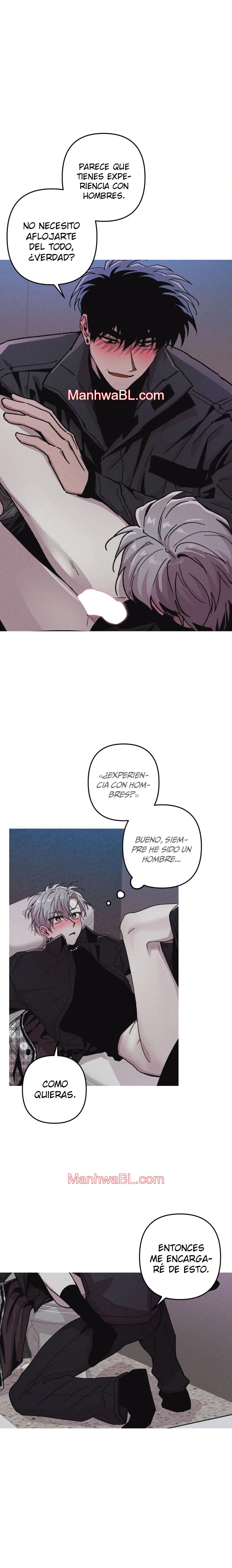 Kill Me if You Can - Capítulo 71.00 manhwa