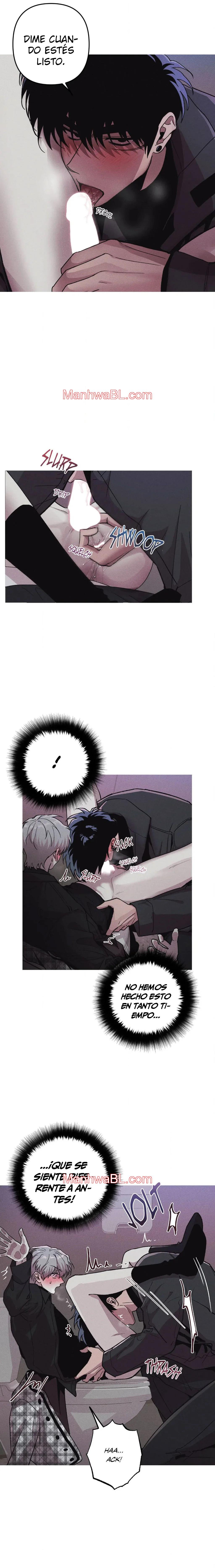 Kill Me if You Can - Capítulo 71.00 manhwa