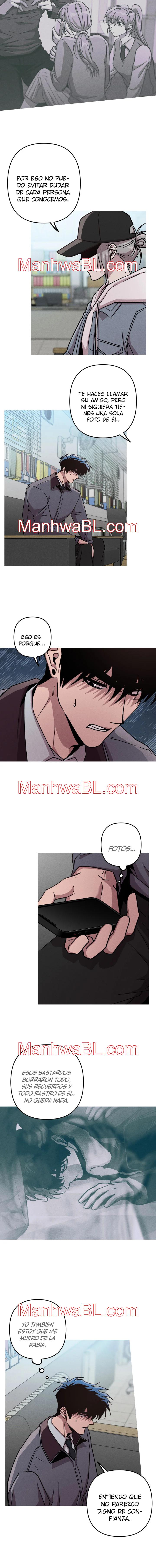 Kill Me if You Can - Capítulo 89 2 manhwa