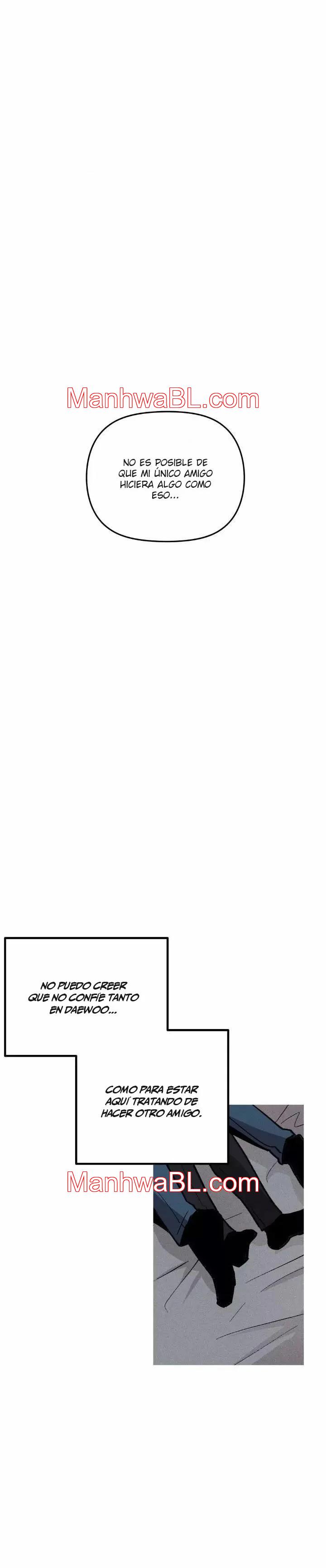 Kill Me if You Can - Capítulo 9.00 manhwa
