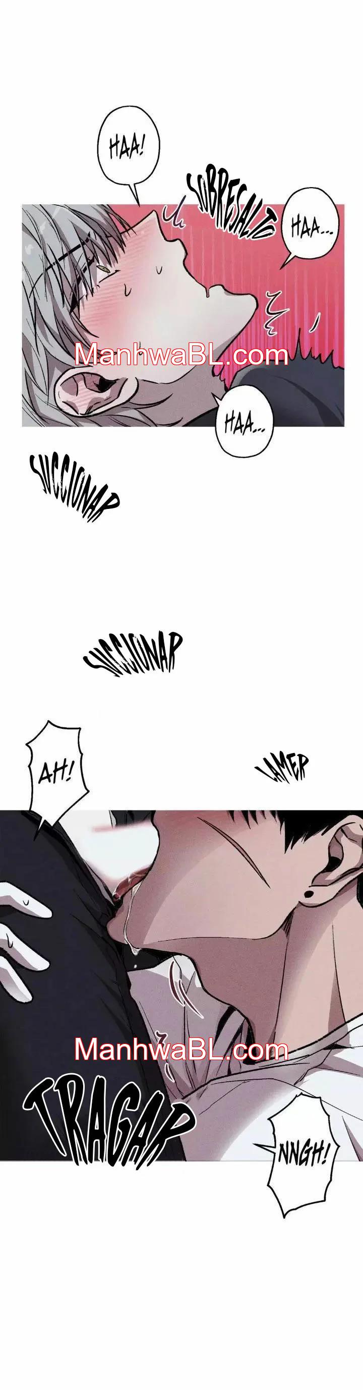 Kill Me if You Can - Capítulo 9.00 manhwa