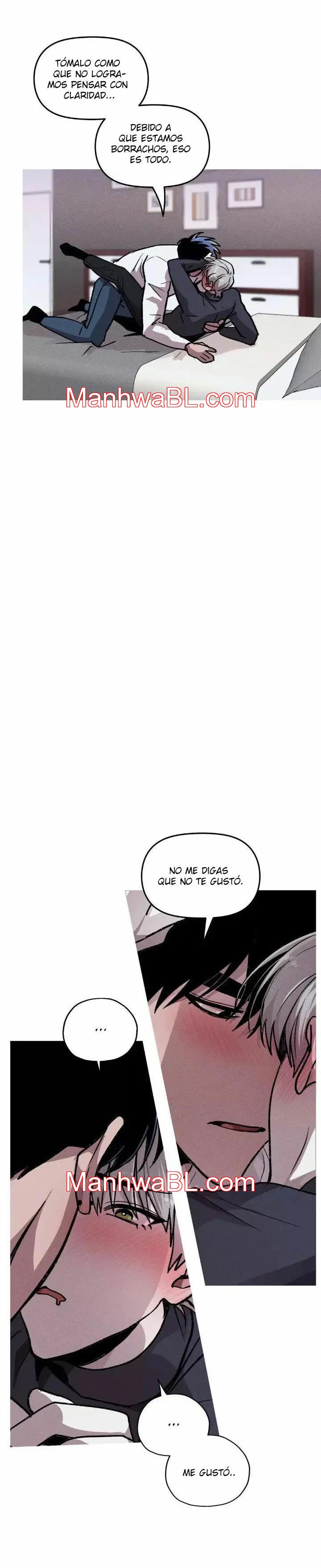 Kill Me if You Can - Capítulo 9.00 manhwa