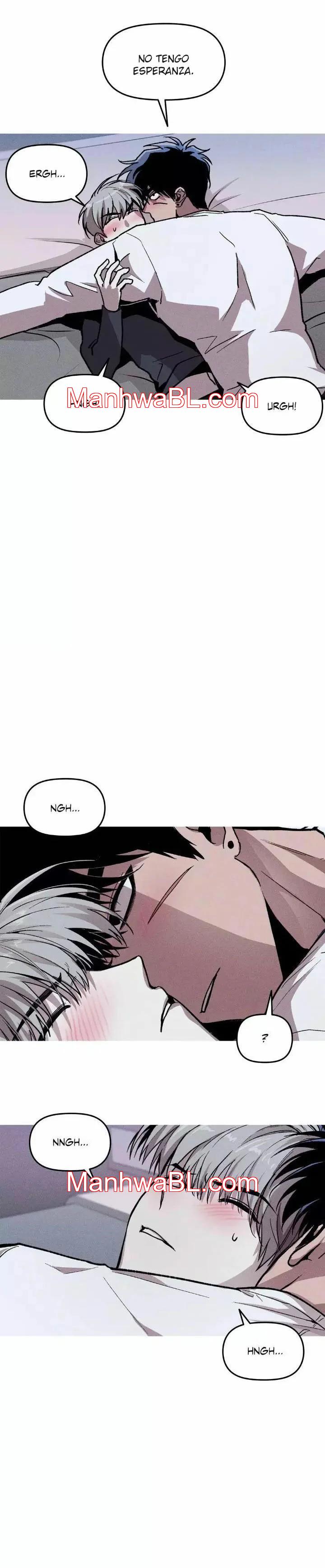 Kill Me if You Can - Capítulo 9.00 manhwa