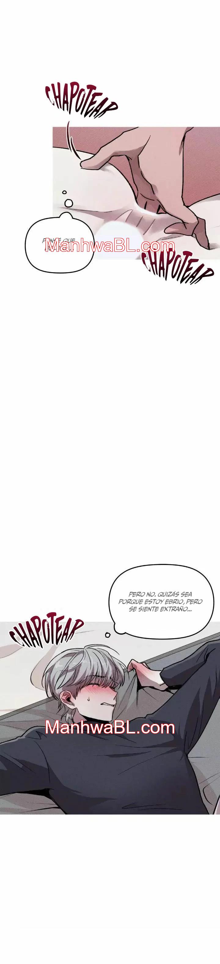 Kill Me if You Can - Capítulo 9.00 manhwa