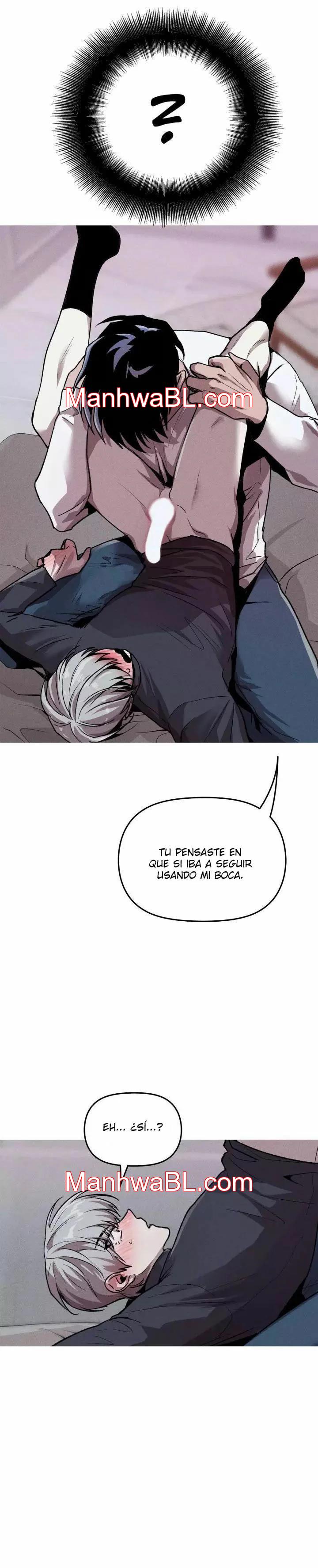 Kill Me if You Can - Capítulo 9.00 manhwa