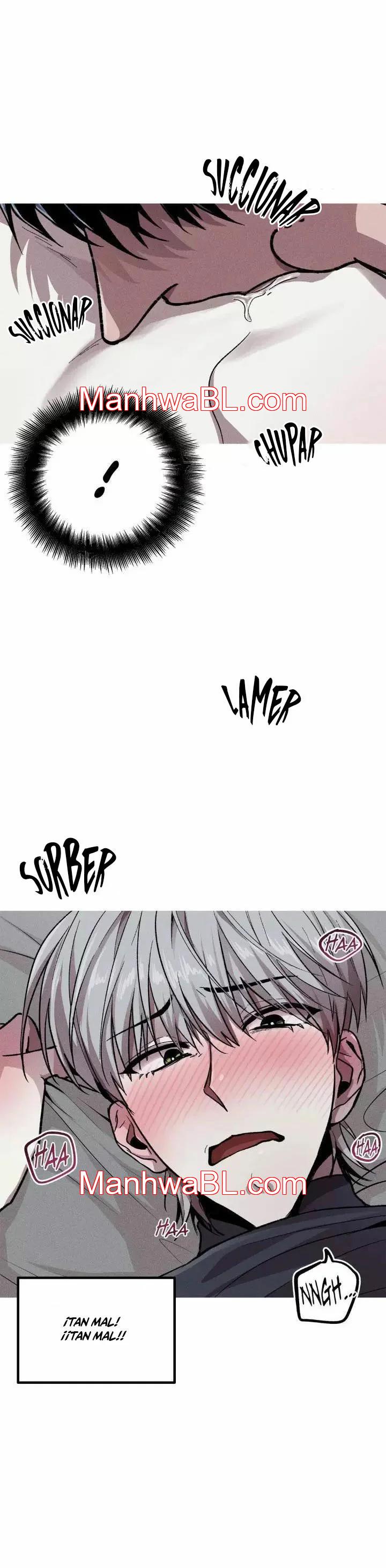 Kill Me if You Can - Capítulo 9.00 manhwa