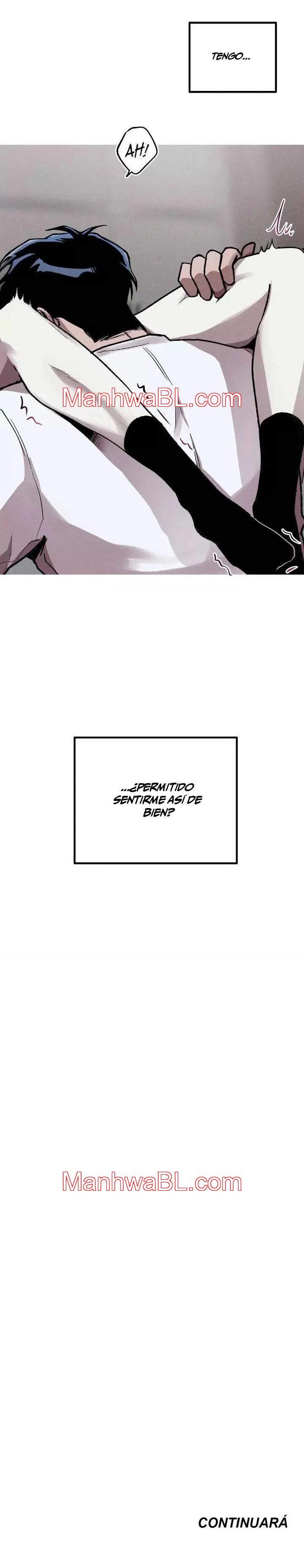 Kill Me if You Can - Capítulo 9.00 manhwa
