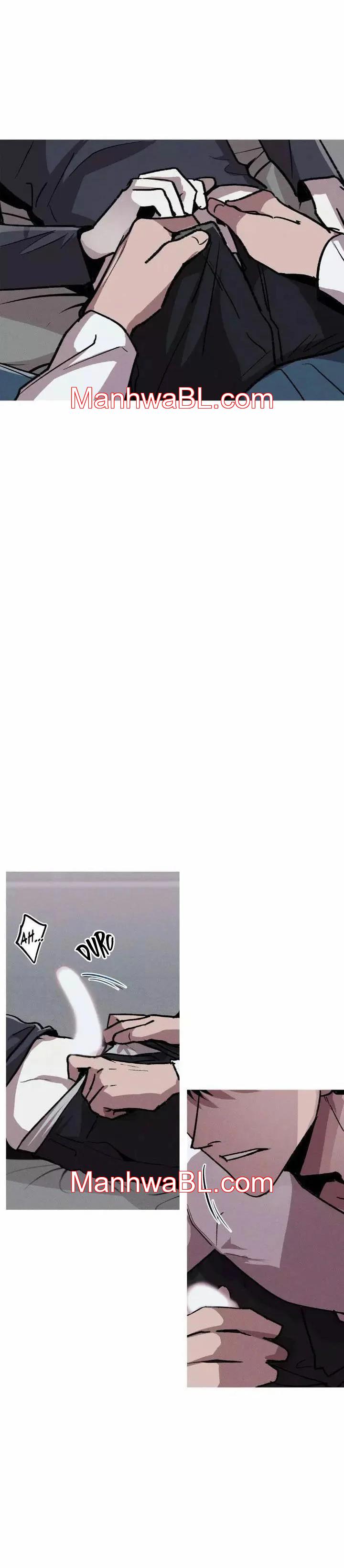 Kill Me if You Can - Capítulo 9.00 manhwa