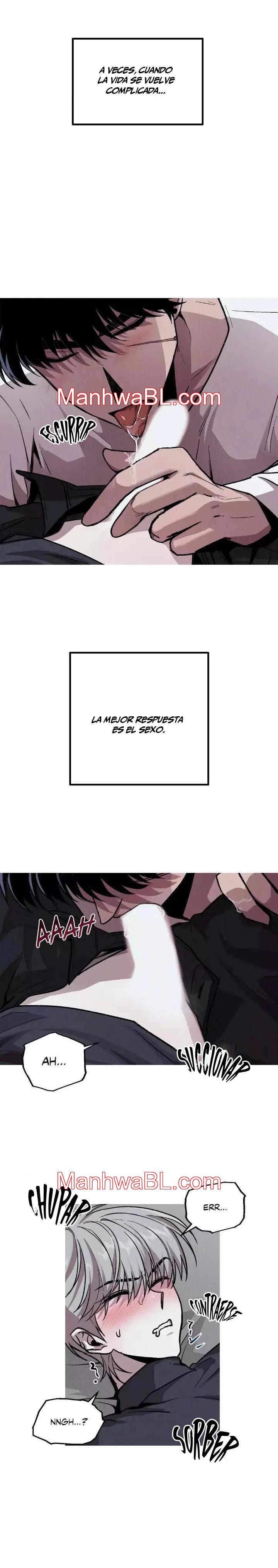 Kill Me if You Can - Capítulo 9.00 manhwa