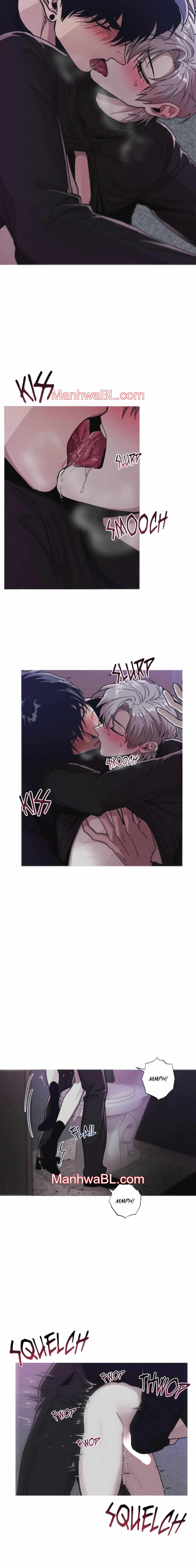 Kill Me if You Can - Capítulo 72.00 manhwa
