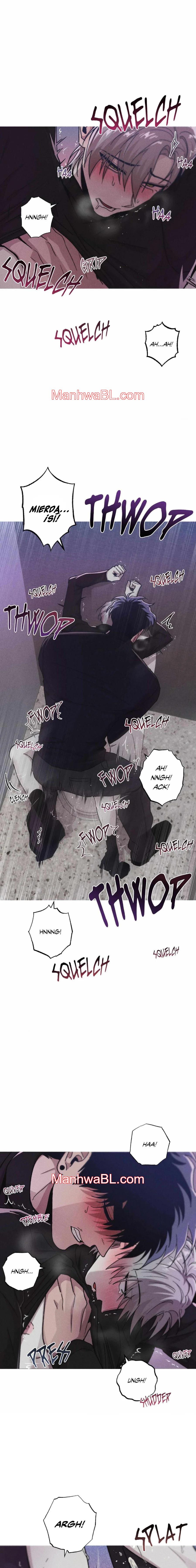 Kill Me if You Can - Capítulo 72.00 manhwa