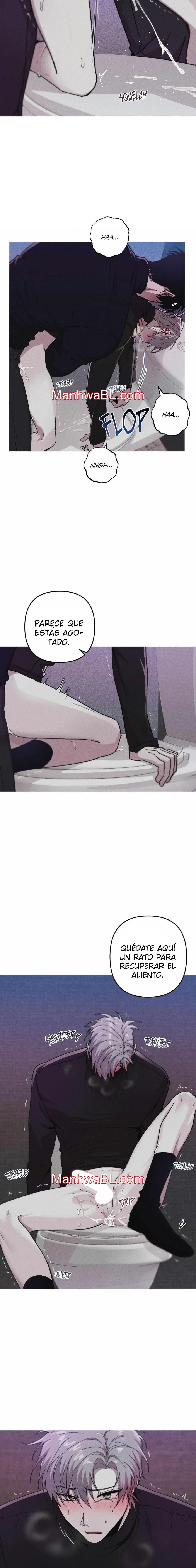 Kill Me if You Can - Capítulo 72.00 manhwa