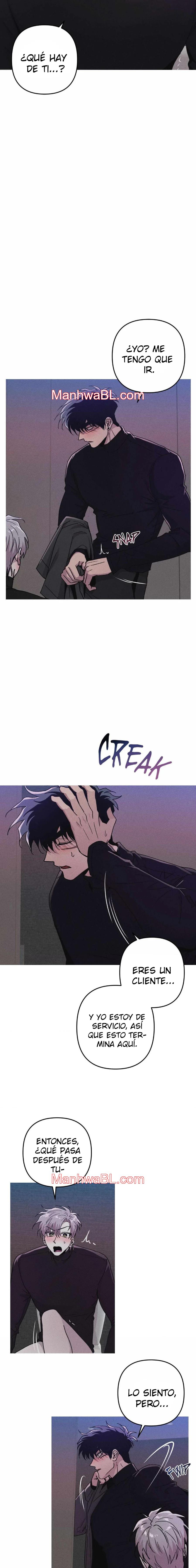Kill Me if You Can - Capítulo 72.00 manhwa
