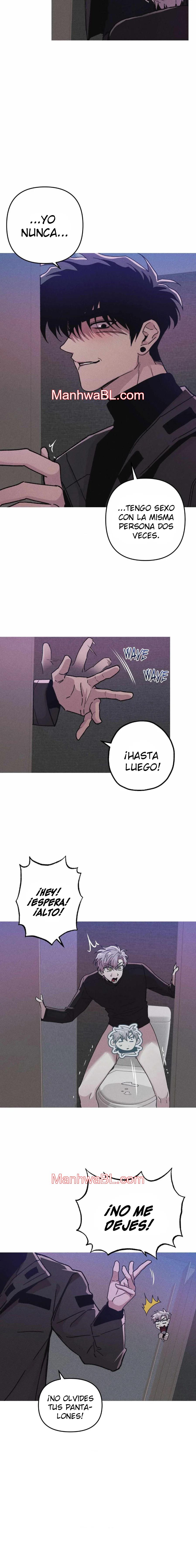 Kill Me if You Can - Capítulo 72.00 manhwa