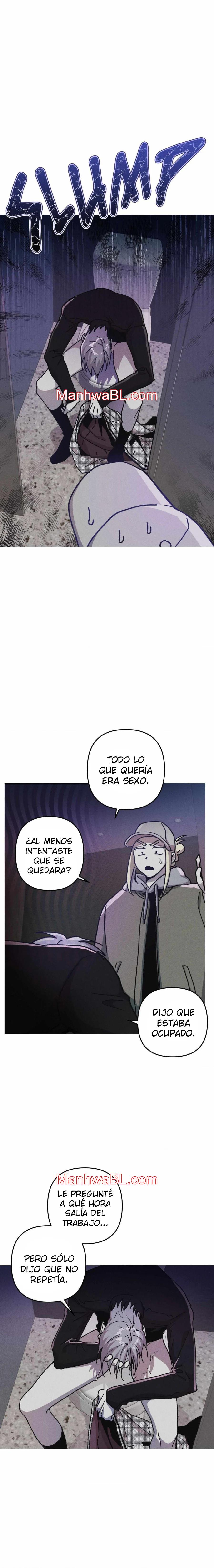 Kill Me if You Can - Capítulo 72.00 manhwa