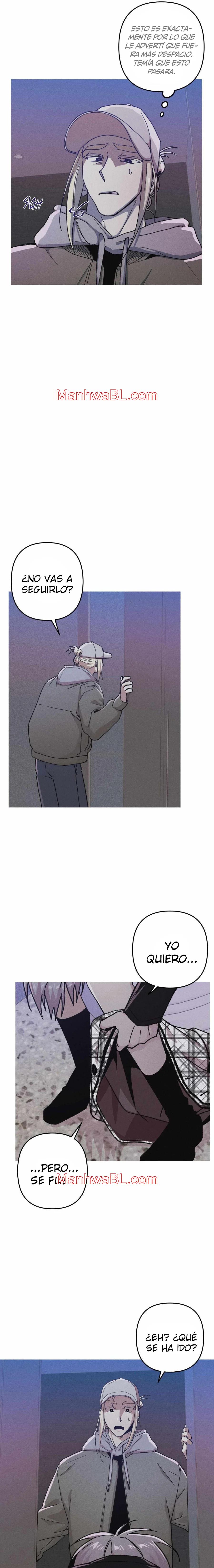 Kill Me if You Can - Capítulo 72.00 manhwa