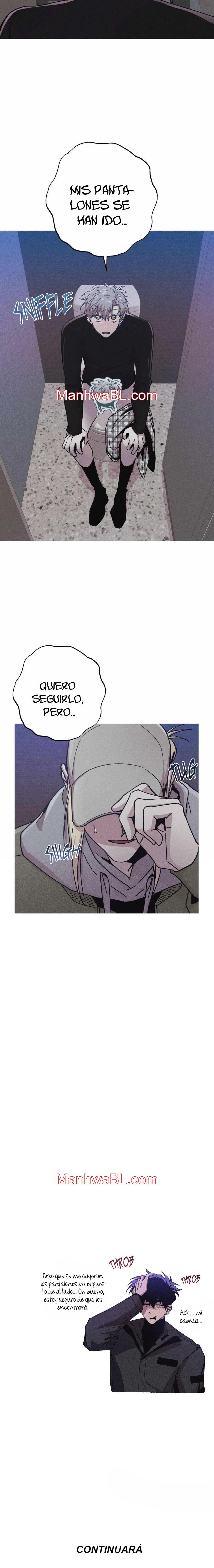 Kill Me if You Can - Capítulo 72.00 manhwa