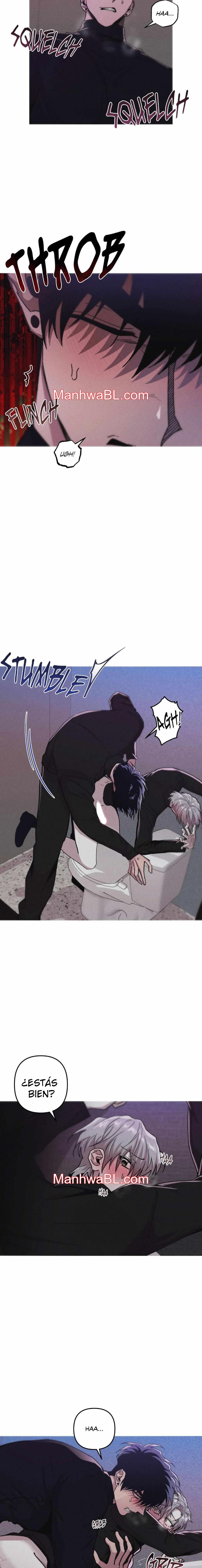Kill Me if You Can - Capítulo 72.00 manhwa