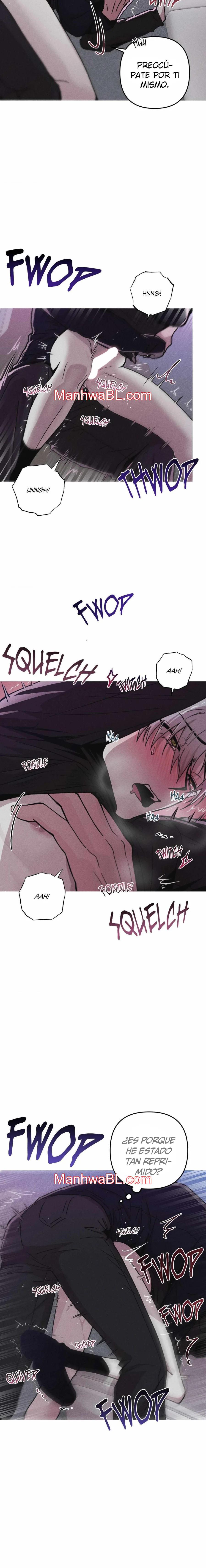 Kill Me if You Can - Capítulo 72.00 manhwa