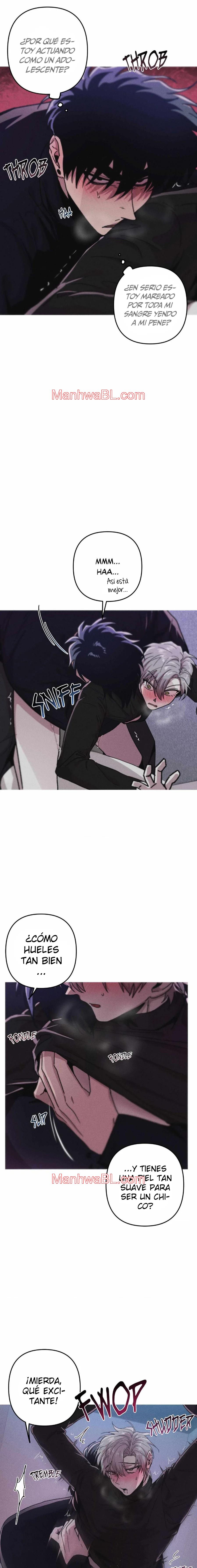 Kill Me if You Can - Capítulo 72.00 manhwa