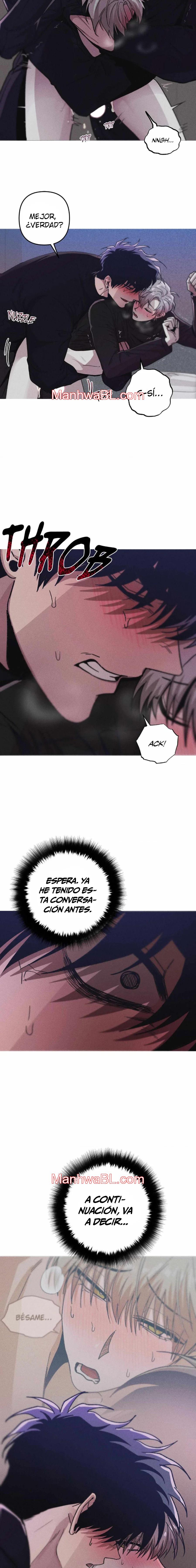 Kill Me if You Can - Capítulo 72.00 manhwa
