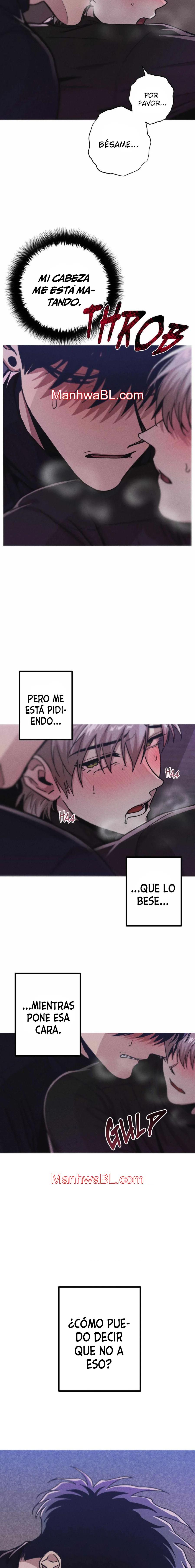 Kill Me if You Can - Capítulo 72.00 manhwa