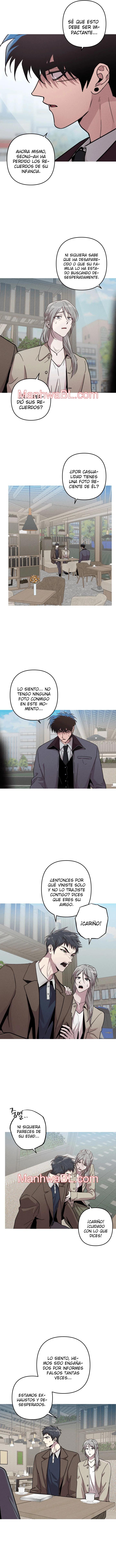 Kill Me if You Can - Capítulo 85 manhwa