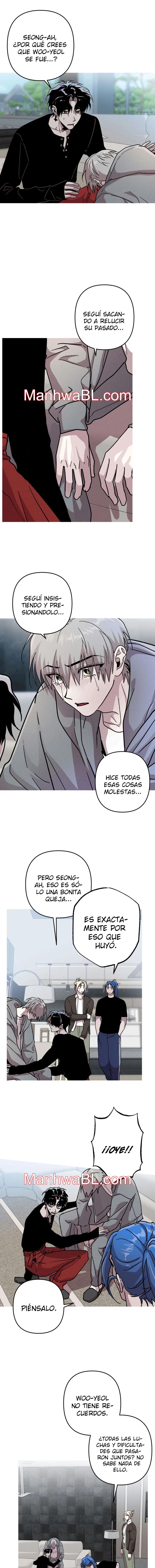 Kill Me if You Can - Capítulo 85 manhwa