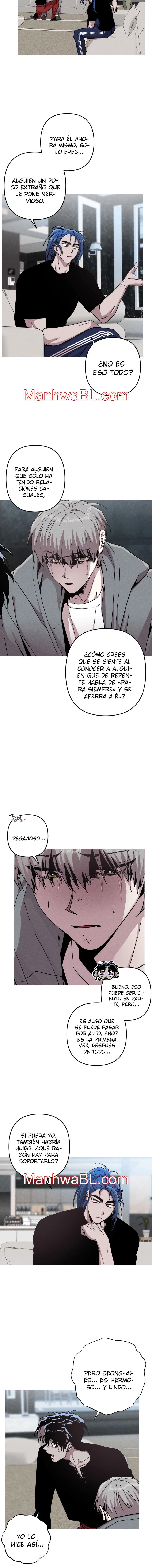 Kill Me if You Can - Capítulo 85 manhwa