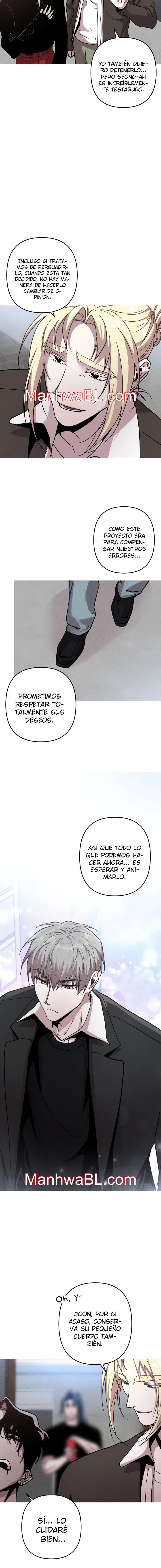 Kill Me if You Can - Capítulo 85 manhwa