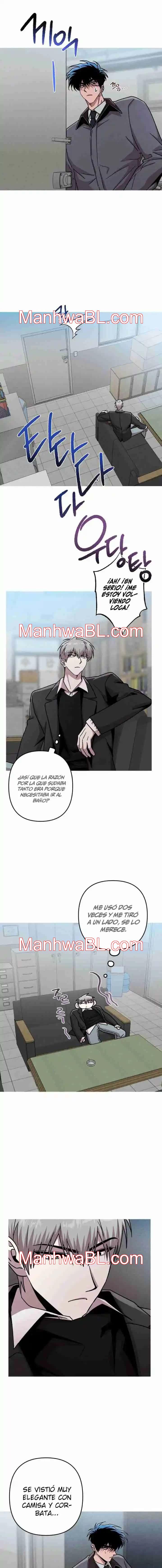 Kill Me if You Can - Capítulo 87 manhwa