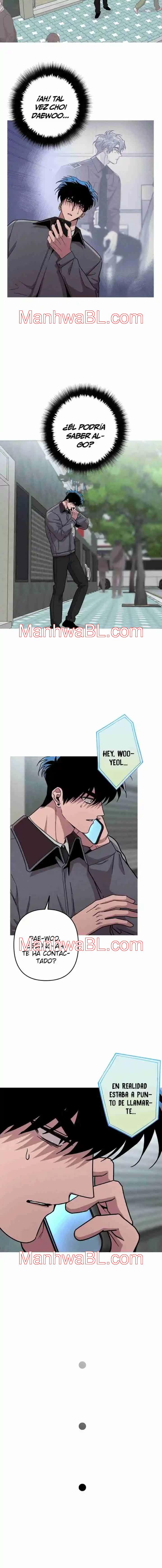 Kill Me if You Can - Capítulo 87 manhwa