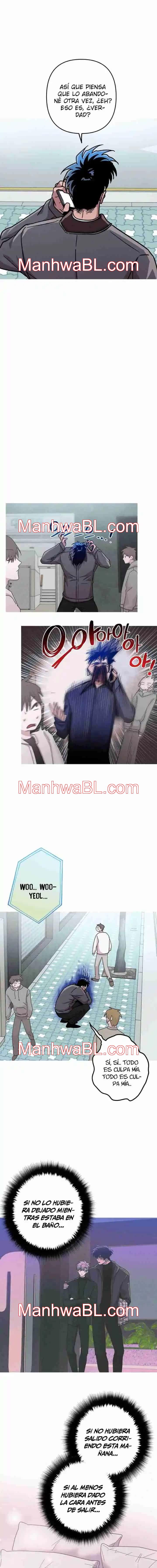 Kill Me if You Can - Capítulo 87 manhwa