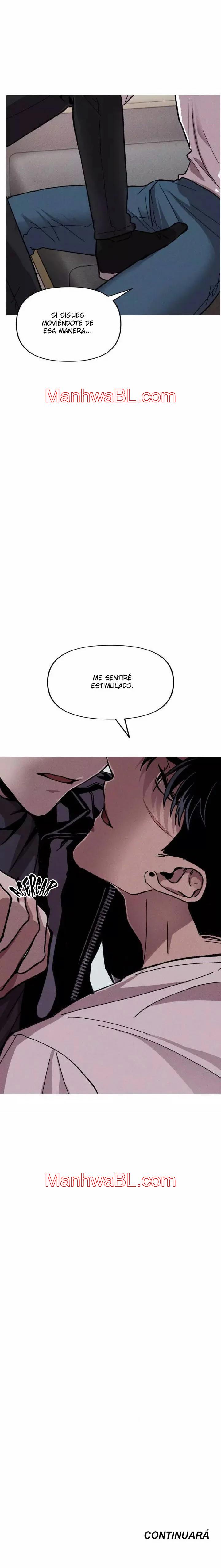 Kill Me if You Can - Capítulo 3.00 manhwa