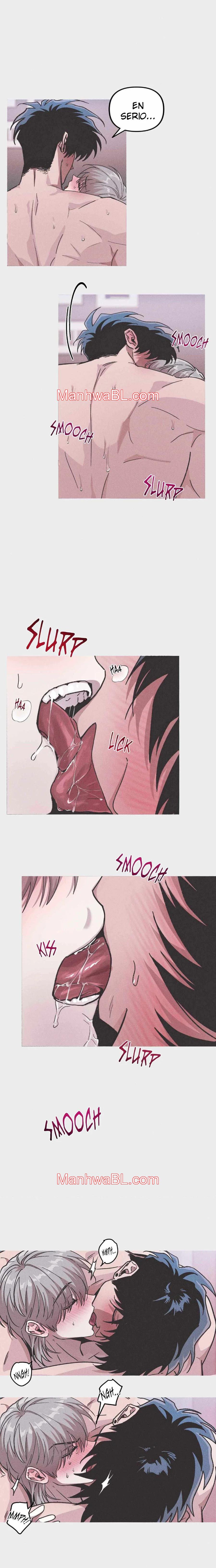 Kill Me if You Can - Capítulo 58.00 manhwa