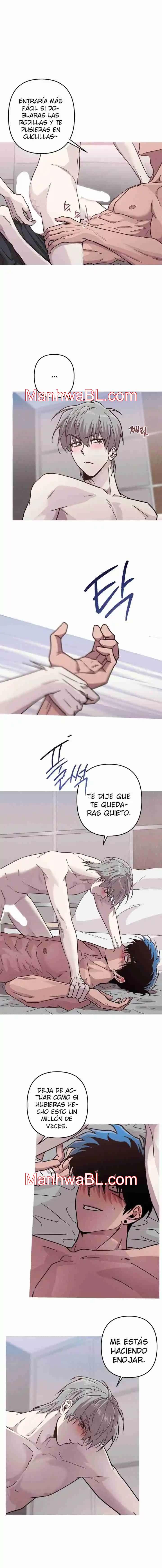 Kill Me if You Can - Capítulo 82.2 manhwa