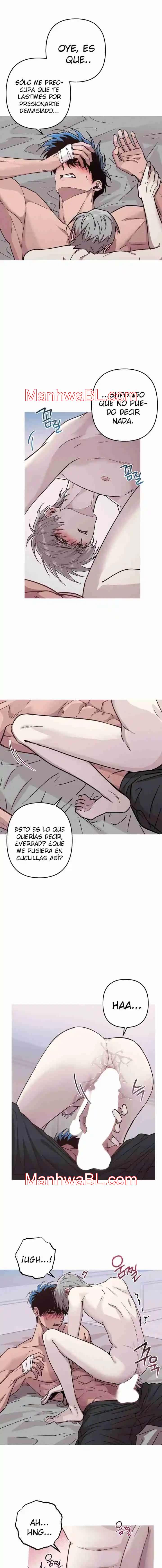 Kill Me if You Can - Capítulo 82.2 manhwa