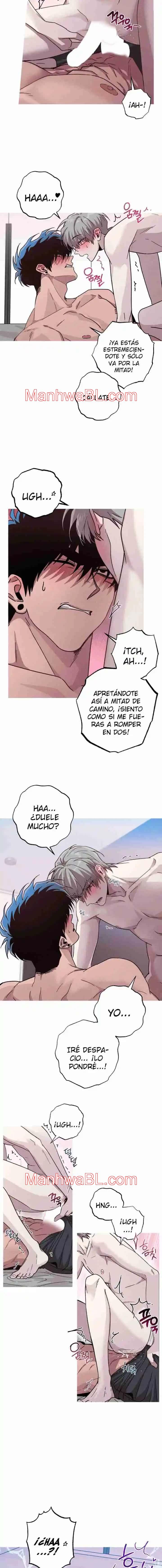 Kill Me if You Can - Capítulo 82.2 manhwa