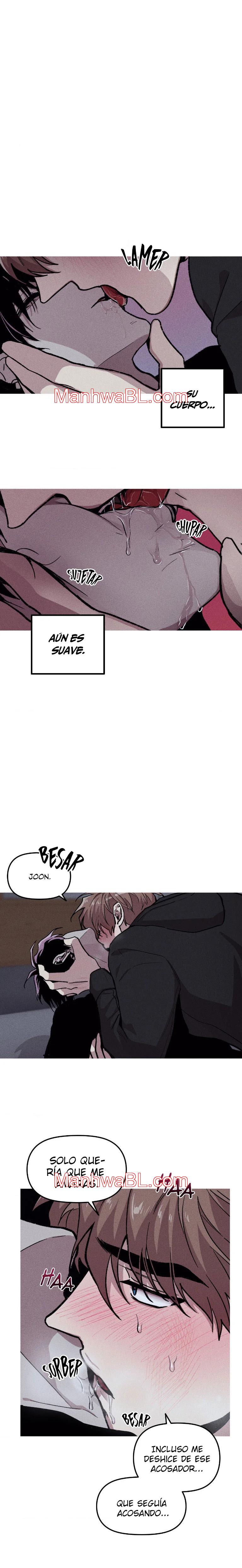 Kill Me if You Can - Capítulo 40.00 manhwa