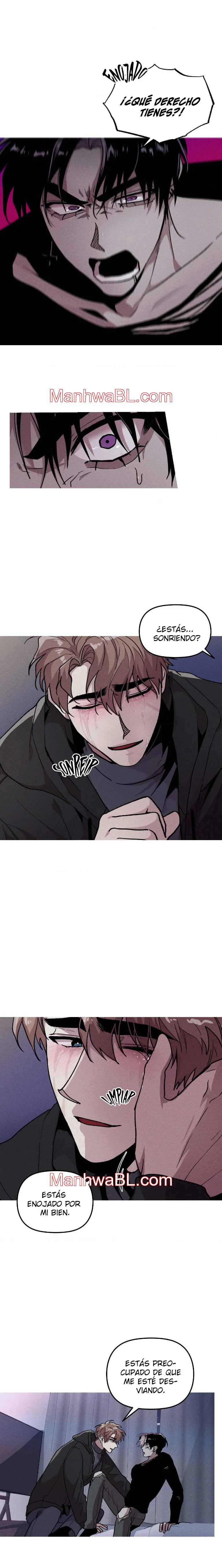 Kill Me if You Can - Capítulo 40.00 manhwa