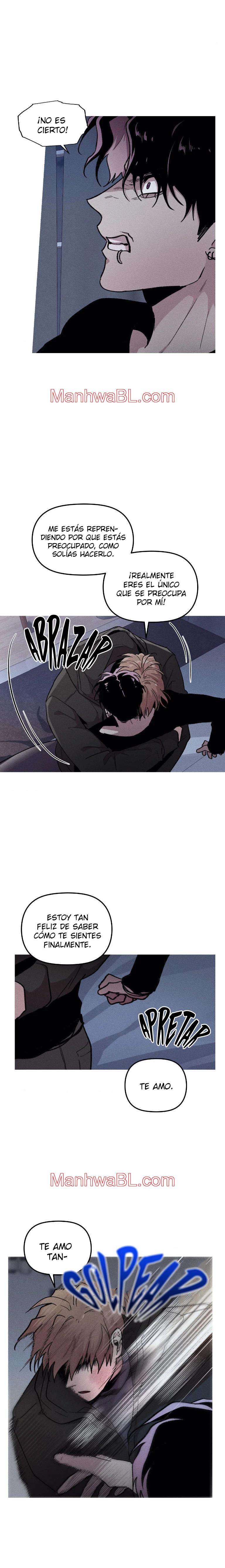 Kill Me if You Can - Capítulo 40.00 manhwa