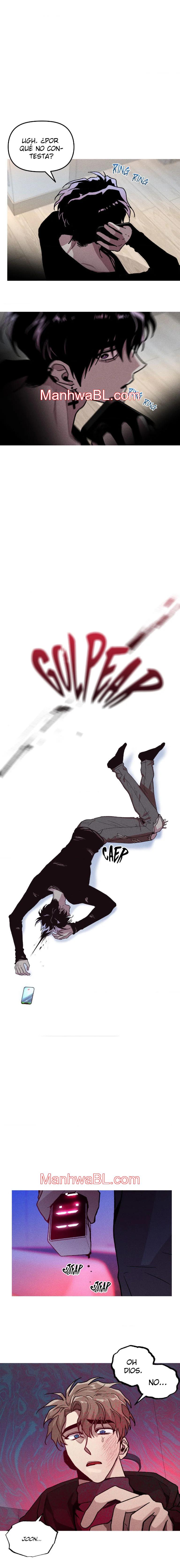Kill Me if You Can - Capítulo 40.00 manhwa