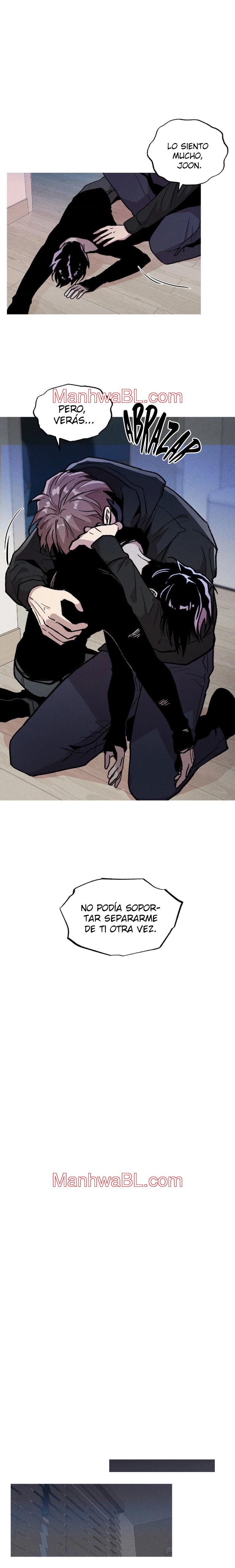 Kill Me if You Can - Capítulo 40.00 manhwa