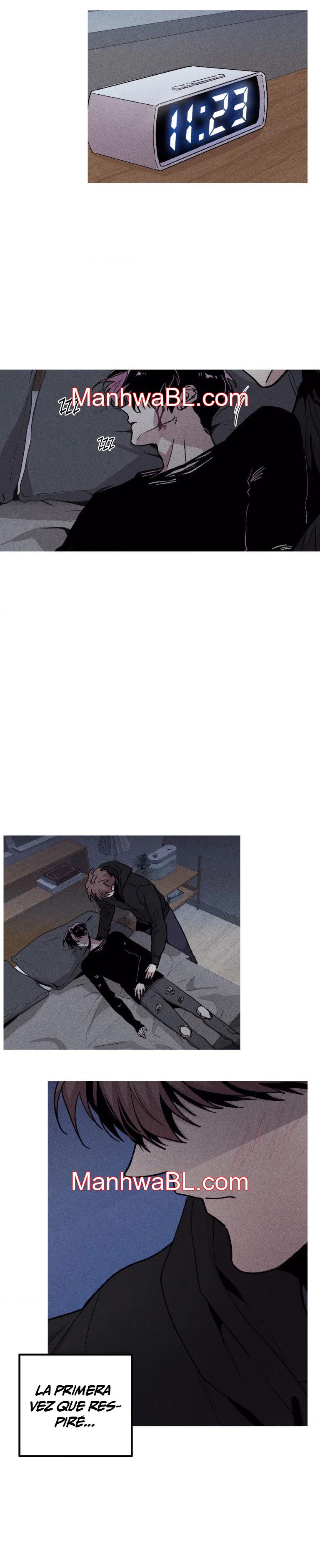 Kill Me if You Can - Capítulo 40.00 manhwa
