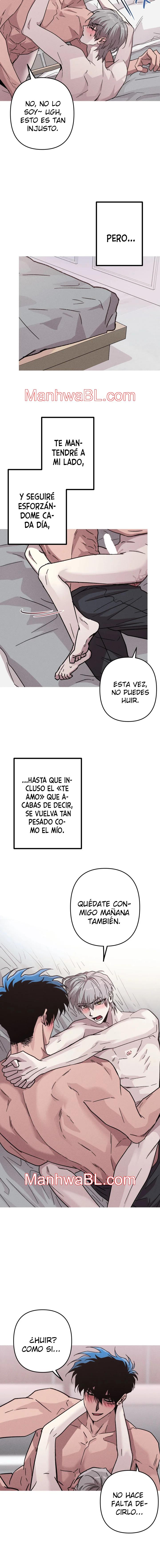 Kill Me if You Can - Capítulo 83 3 manhwa