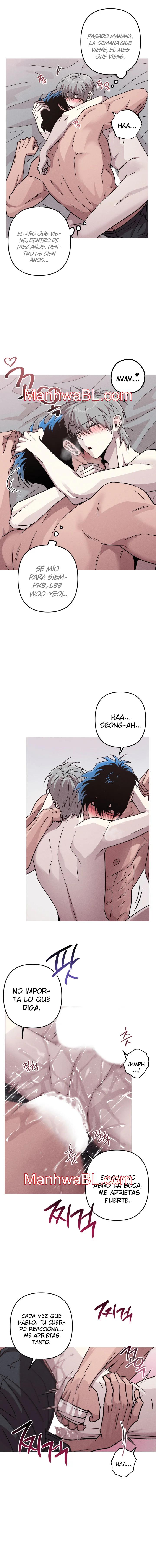 Kill Me if You Can - Capítulo 83 3 manhwa
