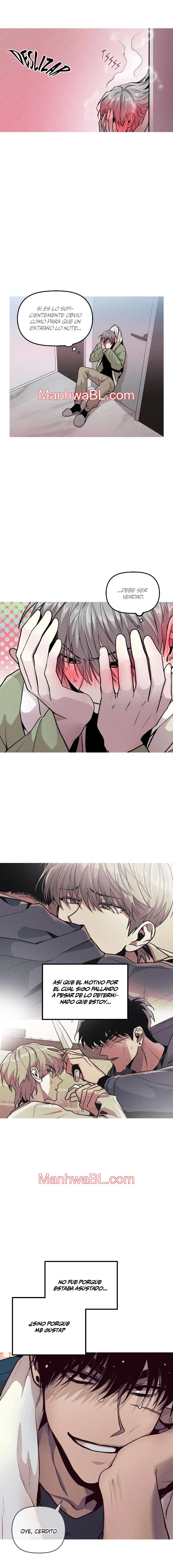 Kill Me if You Can - Capítulo 24.00 manhwa