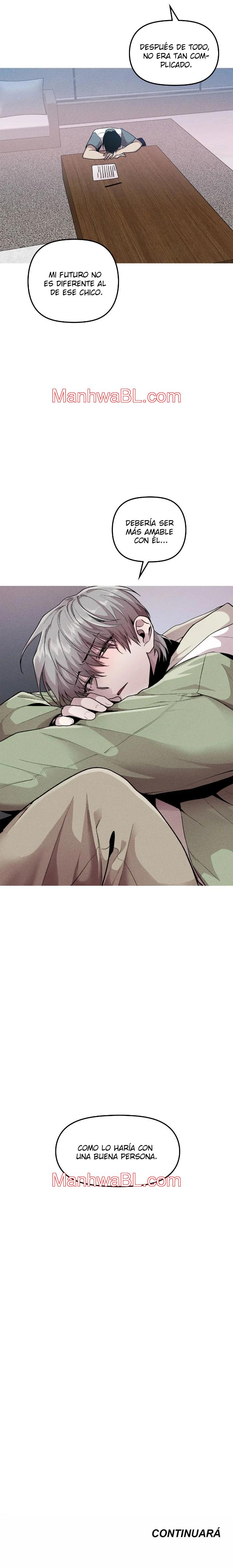 Kill Me if You Can - Capítulo 24.00 manhwa
