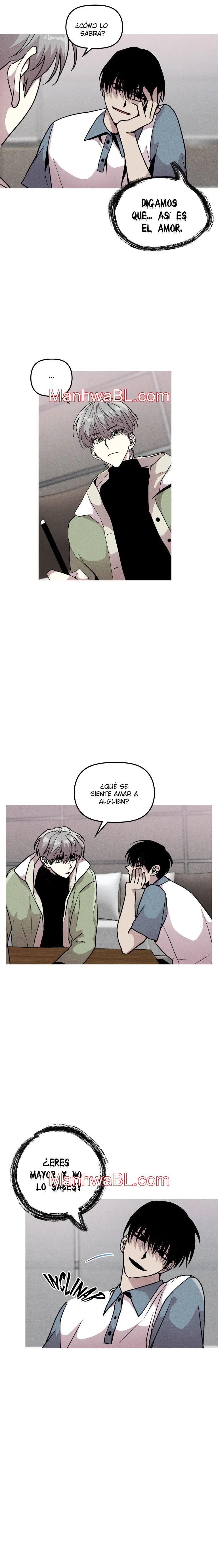 Kill Me if You Can - Capítulo 24.00 manhwa