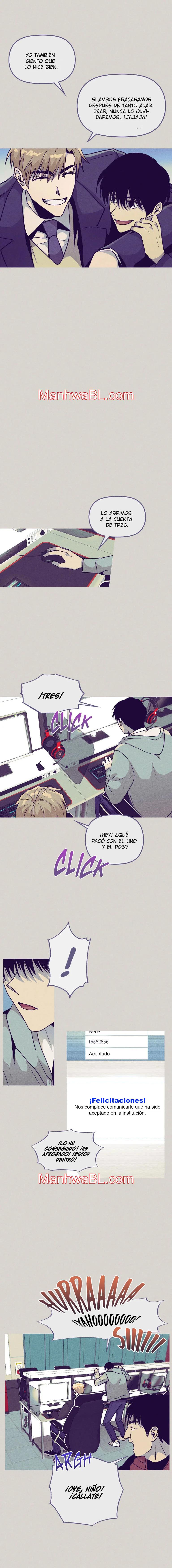 Kill Me if You Can - Capítulo 24.00 manhwa
